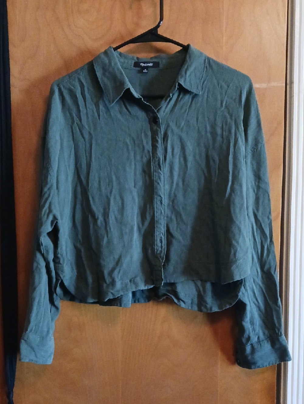 Madewell Top